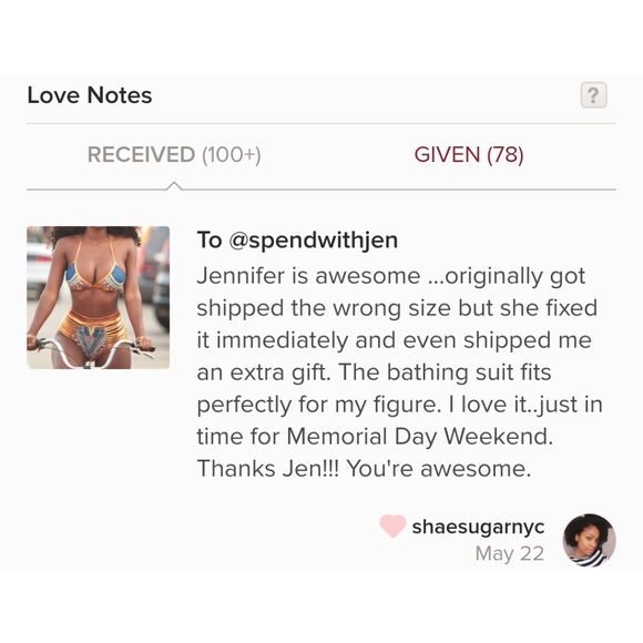 High Waist Cut Out Boho Aztec Luxe Bikini - Picture 5 of 8